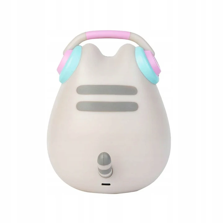 Pusheen gracz lampka nocna (wysokość: 16 cm) - Image 2