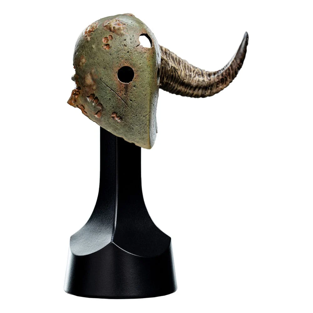 Putrid Blightking Helm Warhammer: Age Of Sigmar Replica 1/4 Figurka 15 cm - Image 3