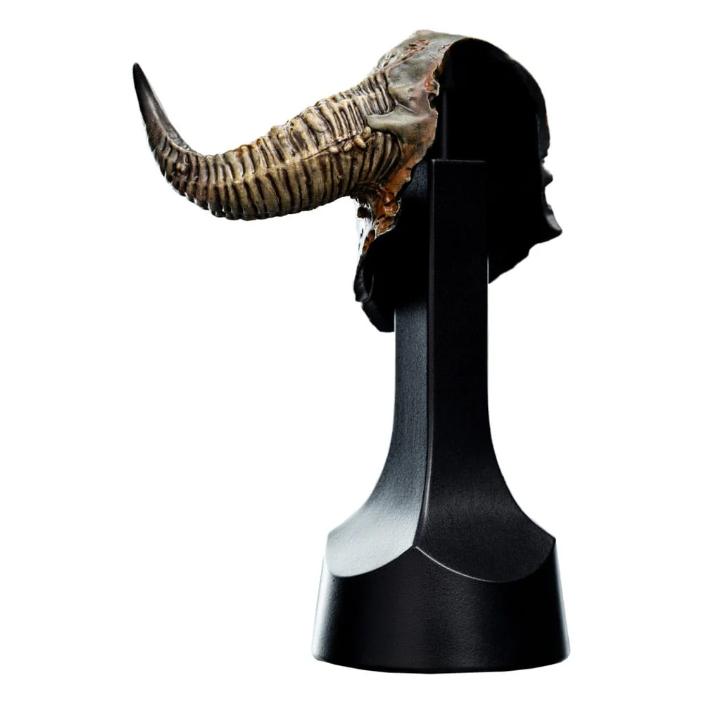 Putrid Blightking Helm Warhammer: Age Of Sigmar Replica 1/4 Figurka 15 cm - Image 7