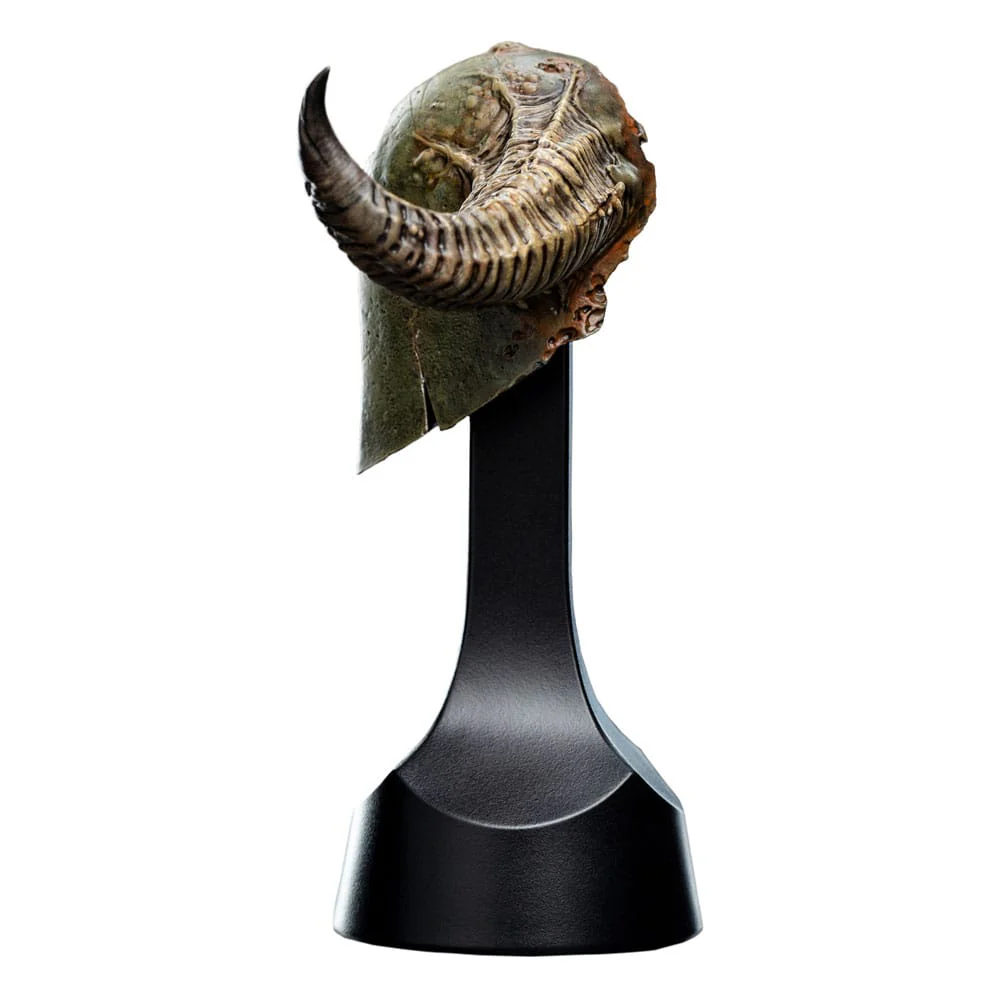 Putrid Blightking Helm Warhammer: Age Of Sigmar Replica 1/4 Figurka 15 cm - Image 8