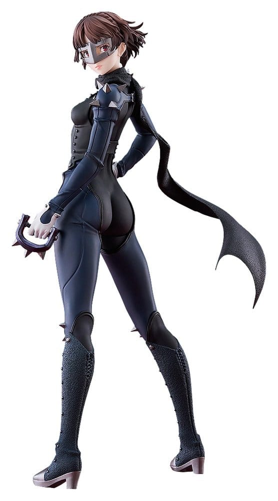 Queen Persona 5 Royal Pop Up Parade L Size Figurka 22 cm