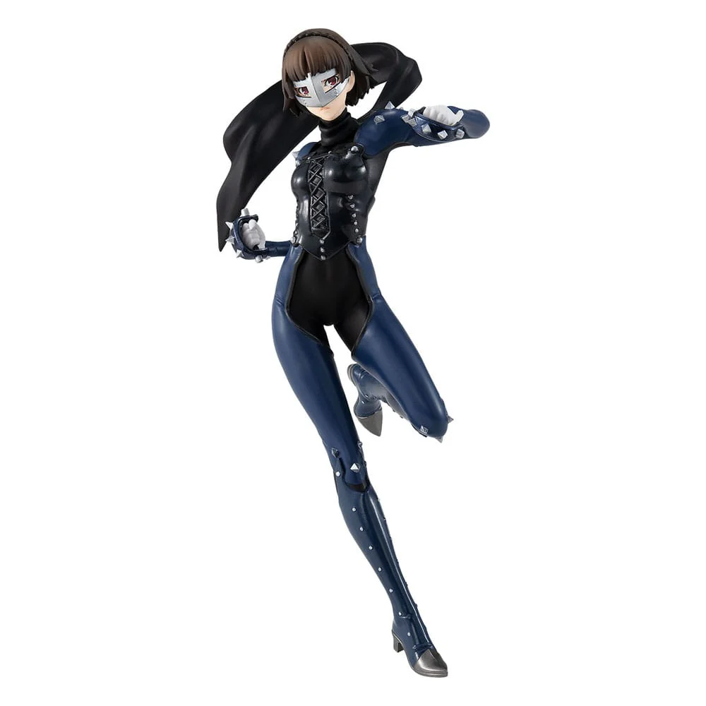 Queen Pop Up Parade Persona 5: The Animation Figurka 17 cm