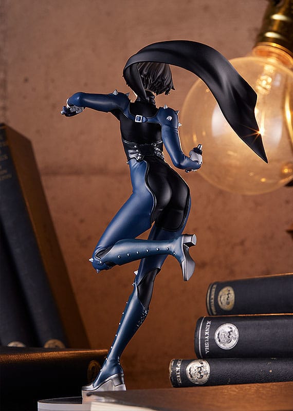 Queen Pop Up Parade Persona 5: The Animation Figurka 17 cm - Image 3