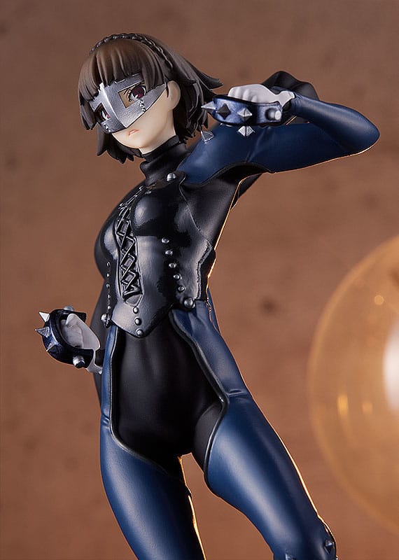Queen Pop Up Parade Persona 5: The Animation Figurka 17 cm - Image 4