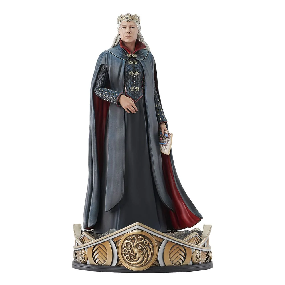 Queen Rhaenyra House of the Dragon Gallery Figurka 25 cm