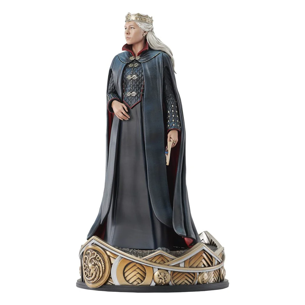 Queen Rhaenyra House of the Dragon Gallery Figurka 25 cm - Image 2