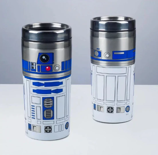 R2-D2 Kubek Termiczny Star Wars - Image 3