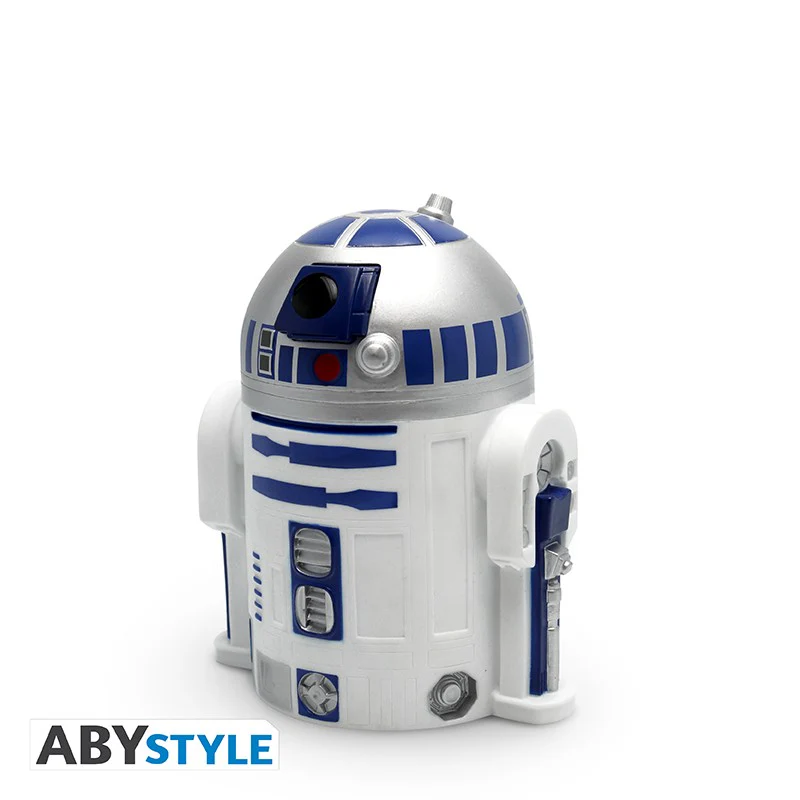 R2D2 Skarbonka Star Wars