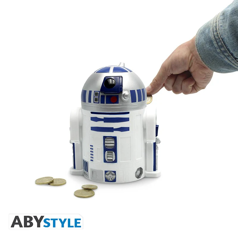 R2D2 Skarbonka Star Wars - Image 2