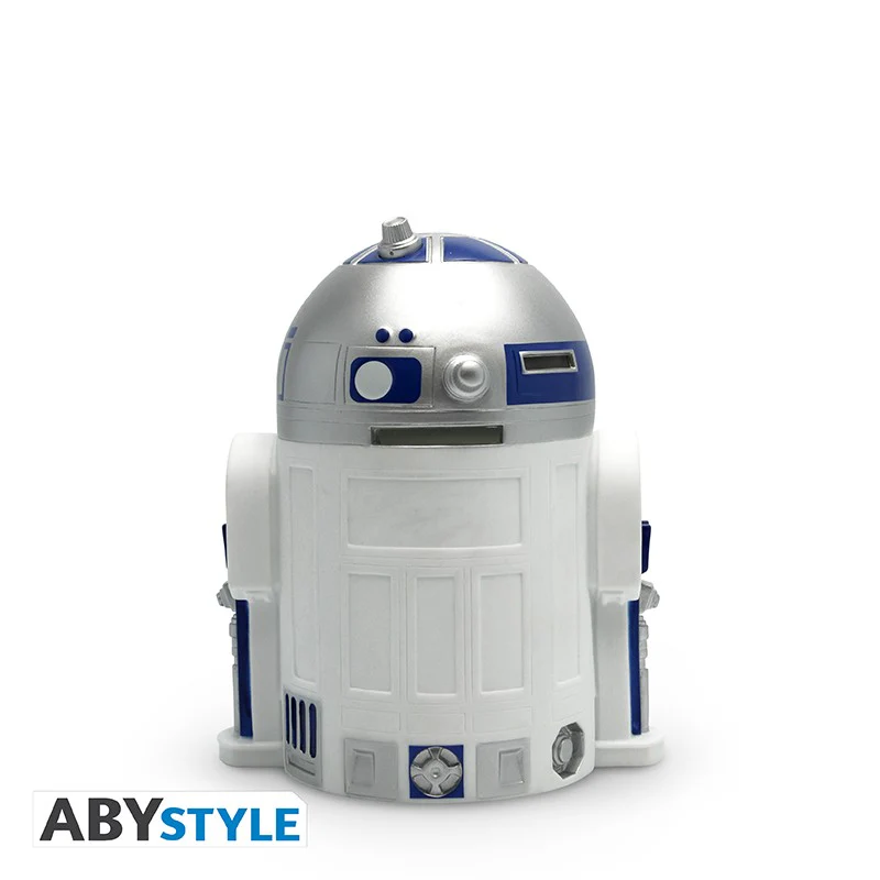 R2D2 Skarbonka Star Wars - Image 4