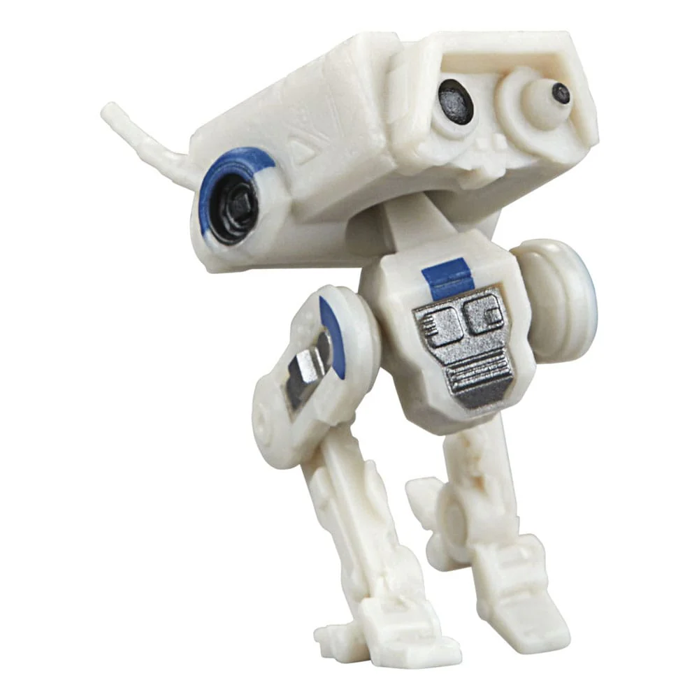 R5-D4, BD-72 & Pit Droids Star Wars: The Mandalorian Black Series 4-Pack Figurki - Image 13