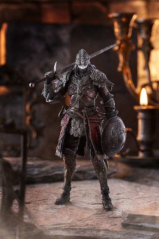 Raging Wolf Elden Ring Figma Figurka 16 cm - Image 2