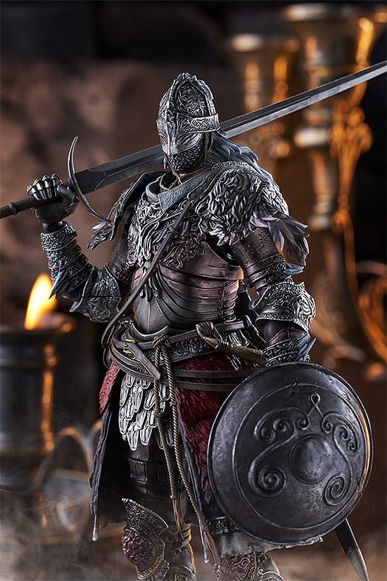 Raging Wolf Elden Ring Figma Figurka 16 cm - Image 3