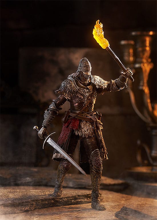 Raging Wolf Elden Ring Figma Figurka 16 cm - Image 5