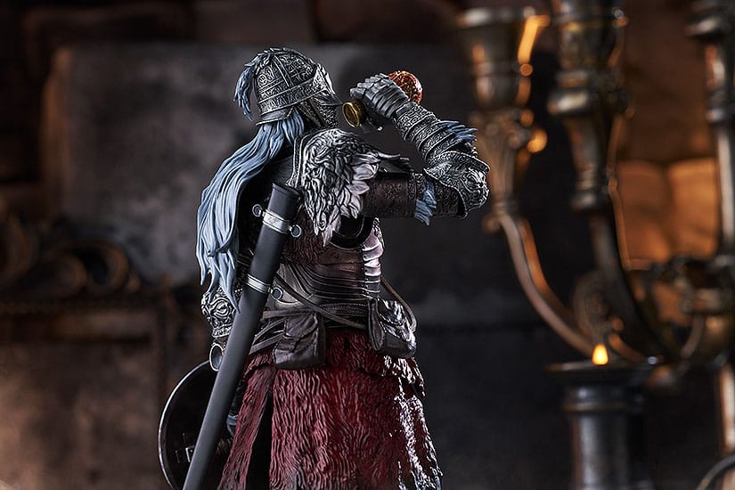 Raging Wolf Elden Ring Figma Figurka 16 cm - Image 7