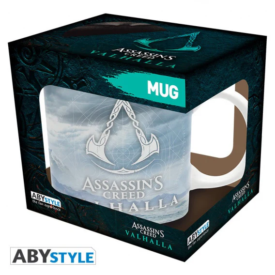 Raid Kubek Assassins's Creed Valhalla - Image 3