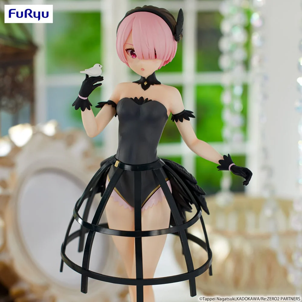 Ram Re: Zero Exceed Creative Figurka 22 cm - Image 10