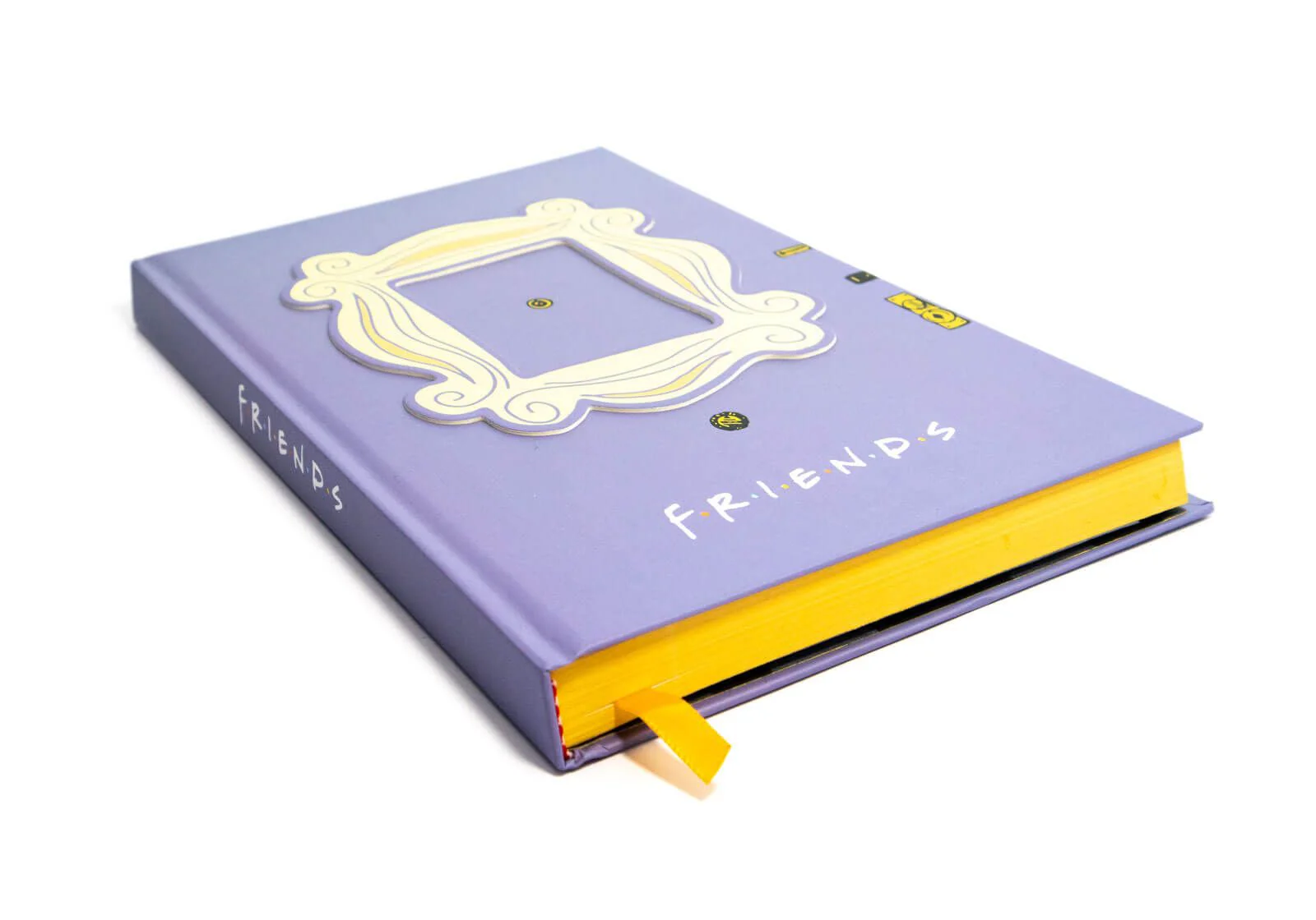 Ramka Notes Friends - Image 4