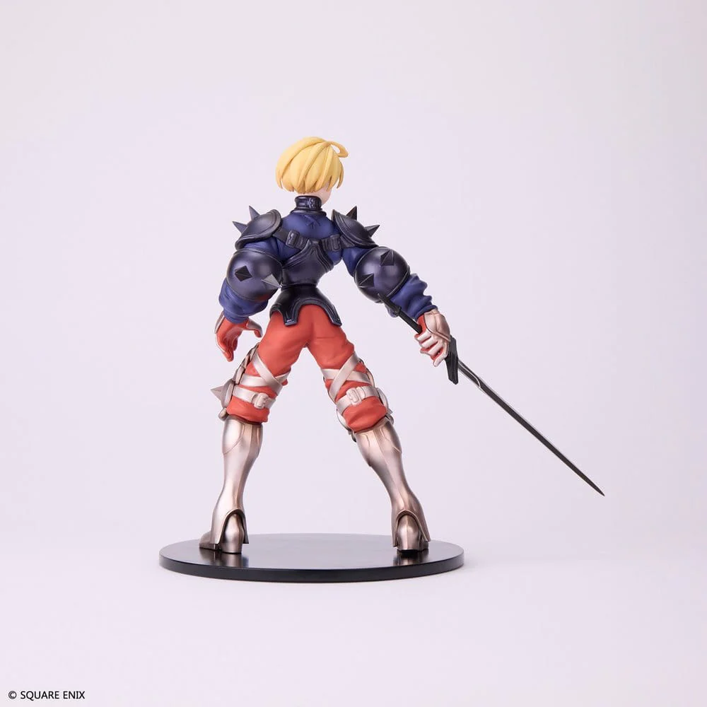 Ramza Beoulve Final Fantasy Tactics: The Ivalice Chronicles Form-Ism Figurka 17 cm - Image 2