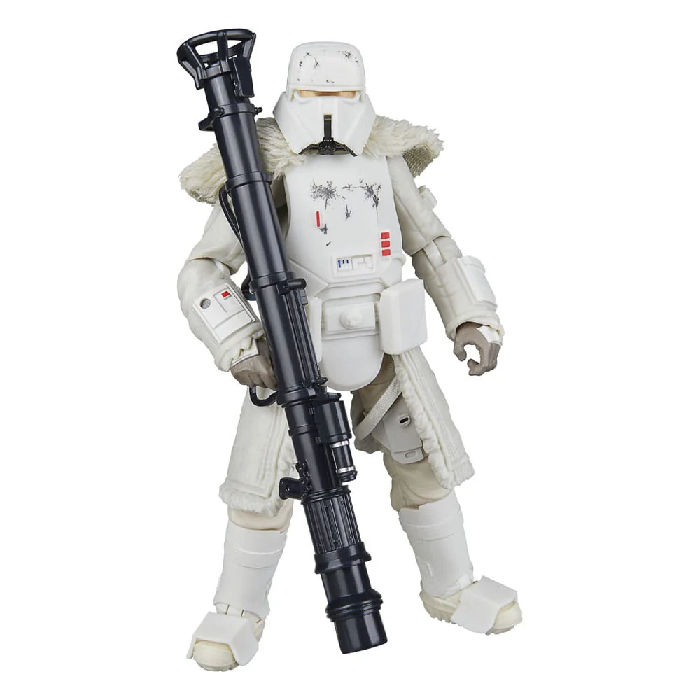 Range Trooper Star Wars Andor Black Series Figurka 15 cm