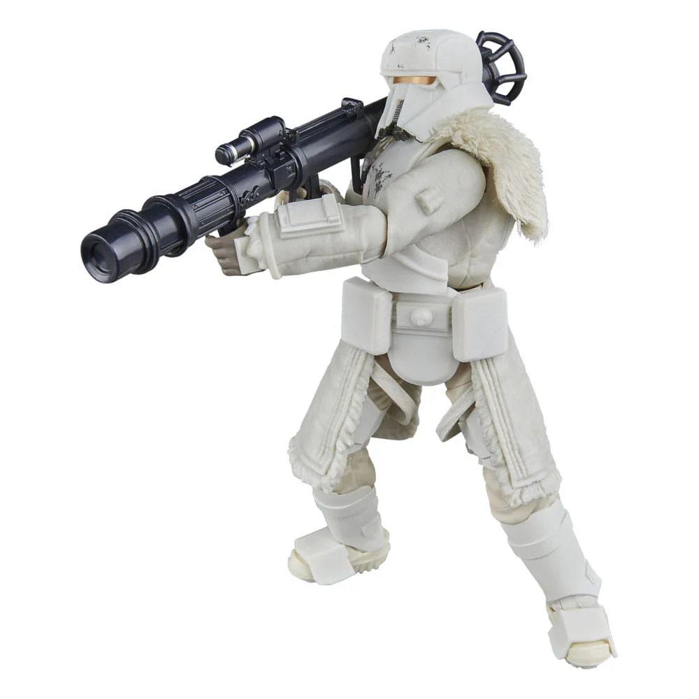 Range Trooper Star Wars Andor Black Series Figurka 15 cm - Image 10