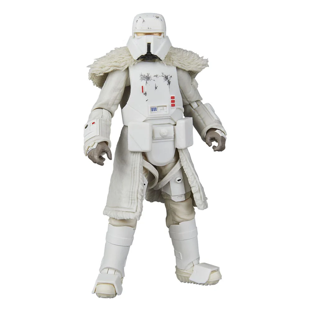 Range Trooper Star Wars Andor Black Series Figurka 15 cm - Image 5