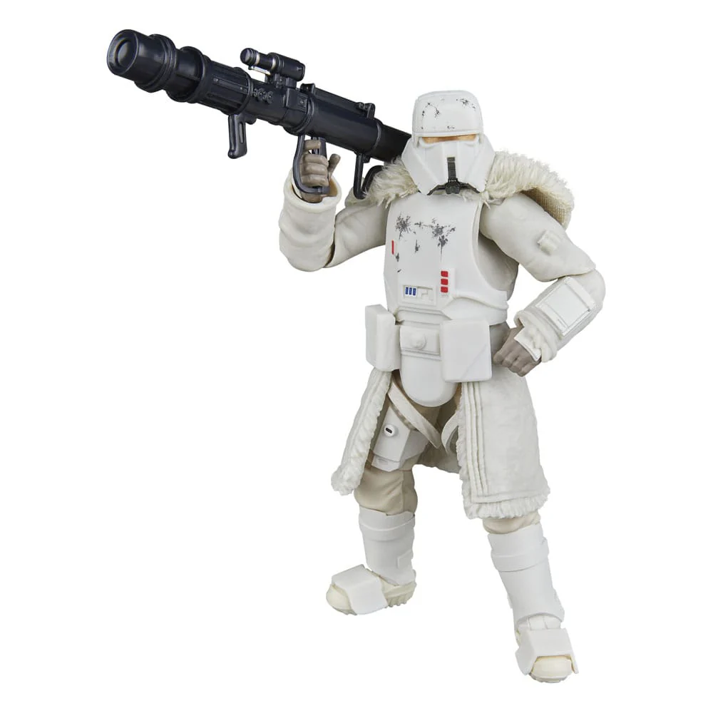Range Trooper Star Wars Andor Black Series Figurka 15 cm - Image 8