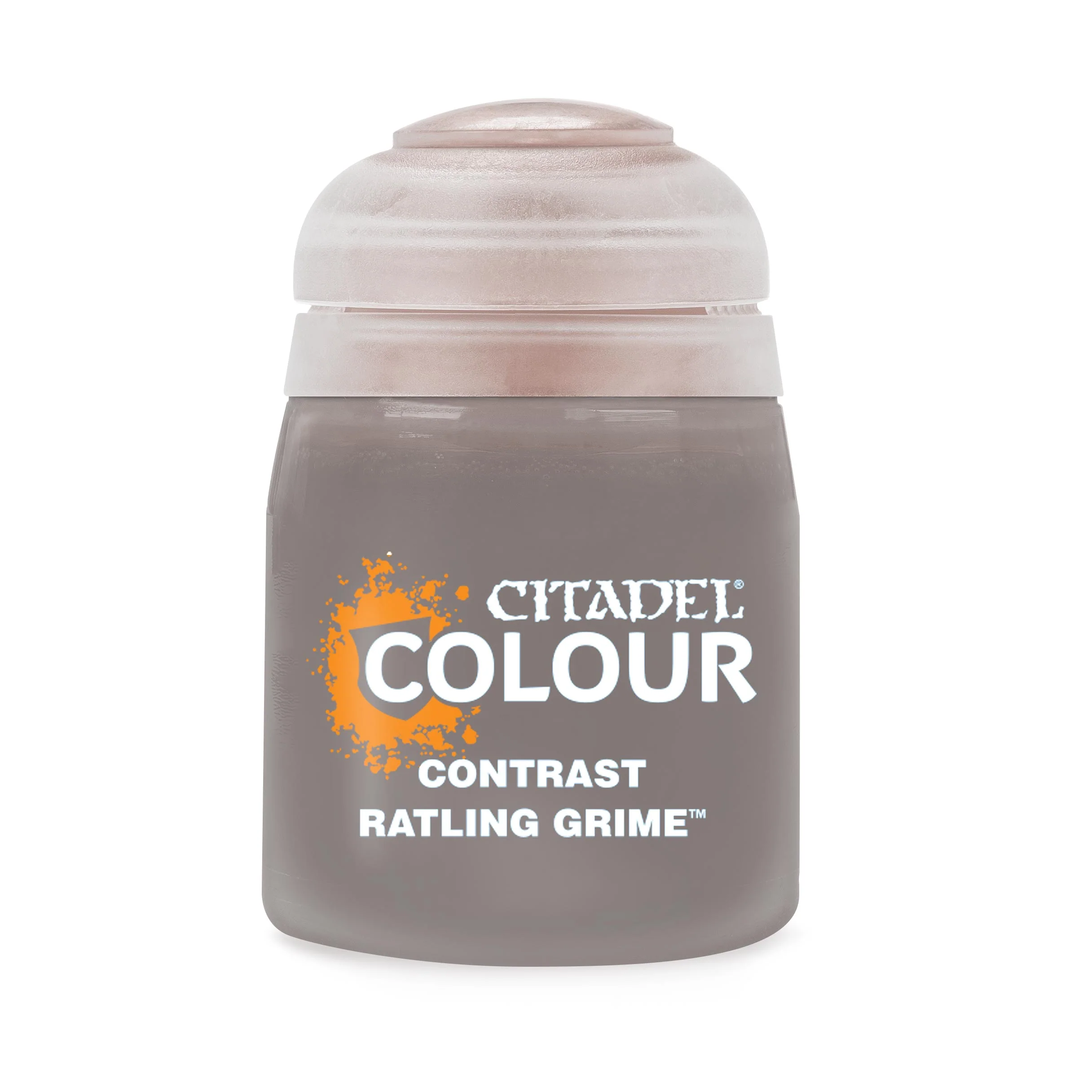 Ratling Grime Contrast Farba 18ml