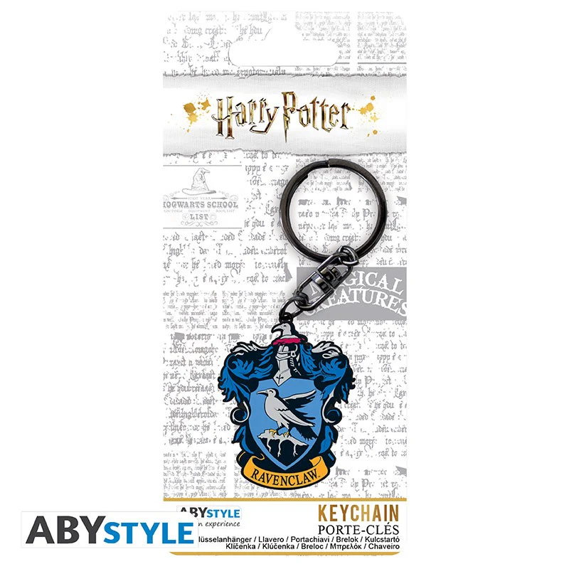 Ravenclaw Brelok Harry Potter - Image 5