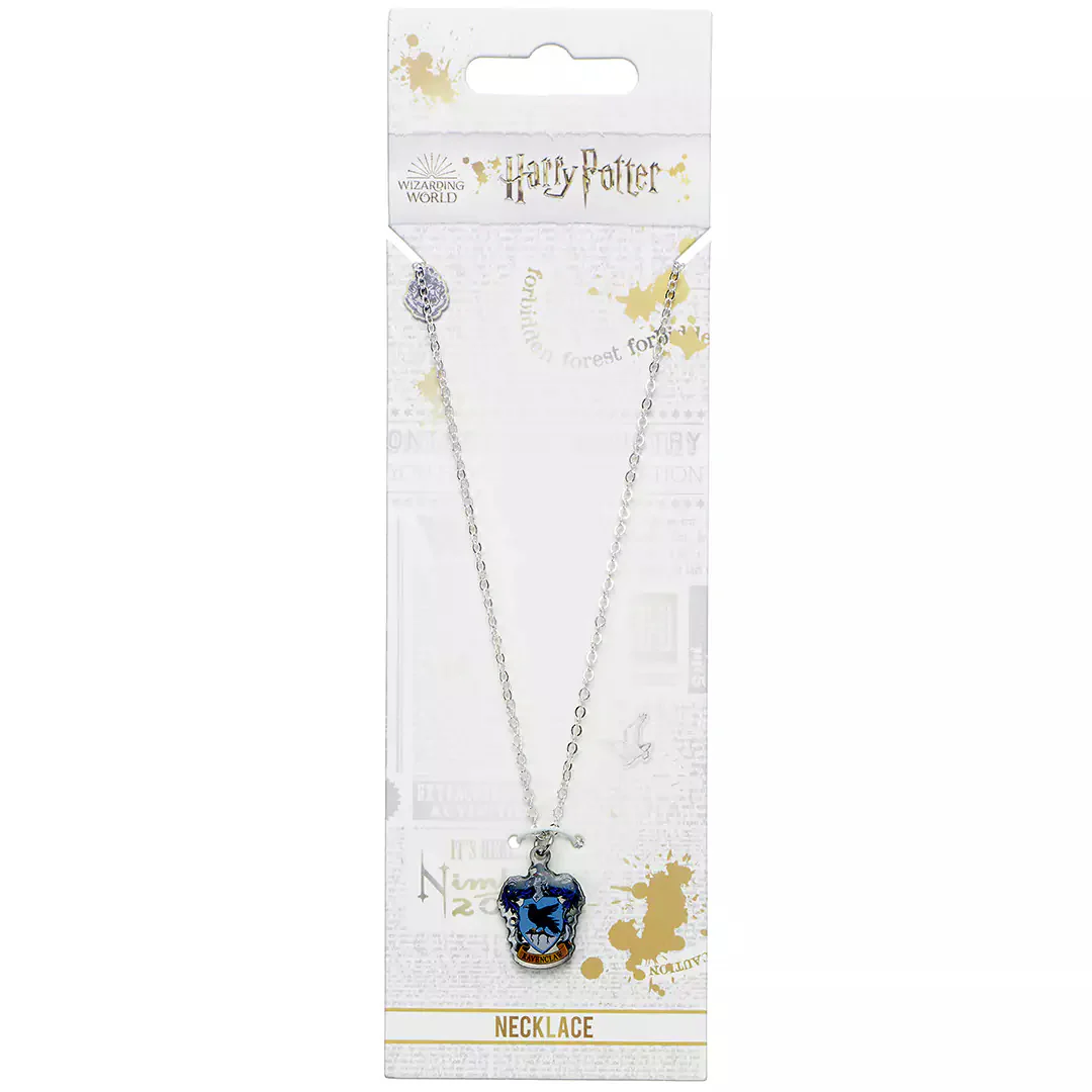 Ravenclaw Łańcuszek z Zawieszką Harry Potter - Image 3