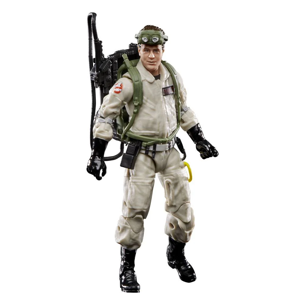 Ray Stantz Ghostbusters Plasma Series Wave 1 2020 Figurka 15 cm