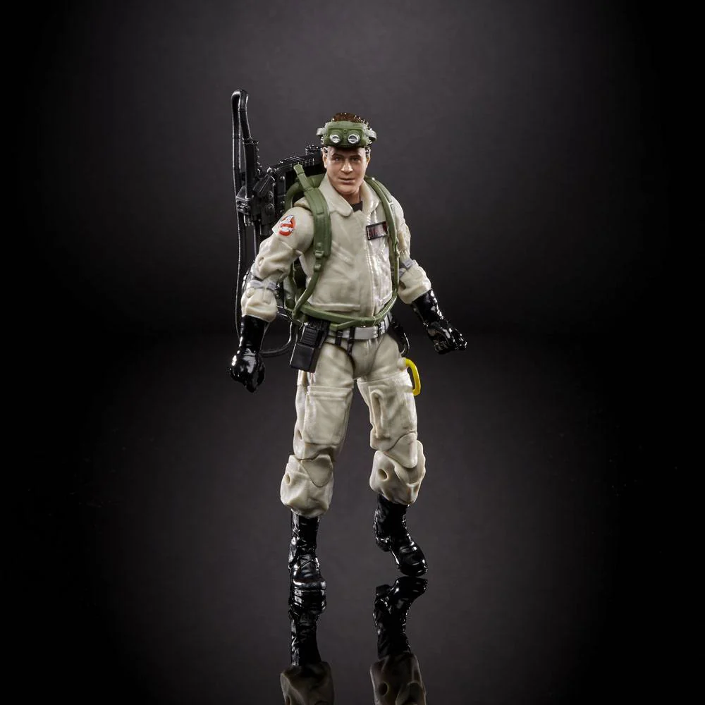 Ray Stantz Ghostbusters Plasma Series Wave 1 2020 Figurka 15 cm - Image 4