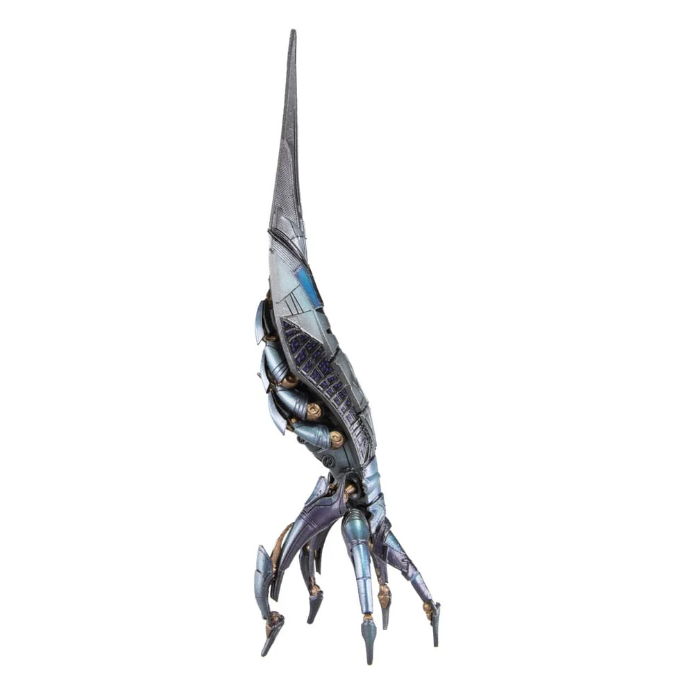 Reaper Sovereign Mass Effect Replica Figurka 20 cm - Image 6