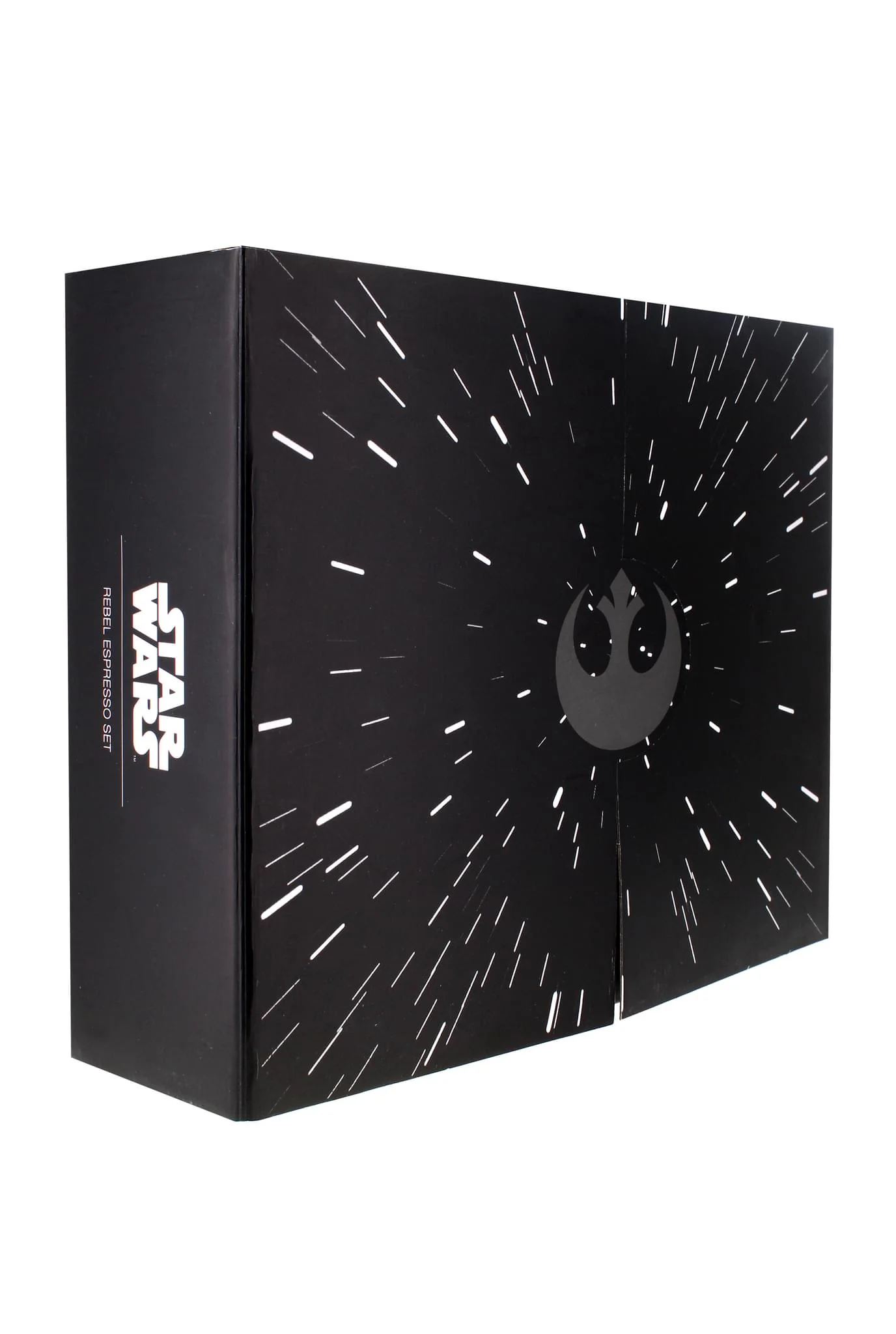 Rebelianci Zestaw do espresso Star Wars - Image 7