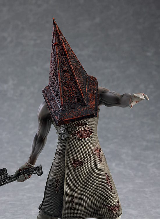 Red Pyramid Thing  Pop Up Parade Silent Hill 2 Figurka 17 cm - Image 7