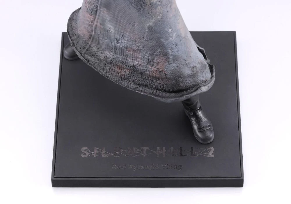 Red Pyramid Thing Silent Hill 2 Oshi Works 1/7 Figurka 26 cm - Image 10