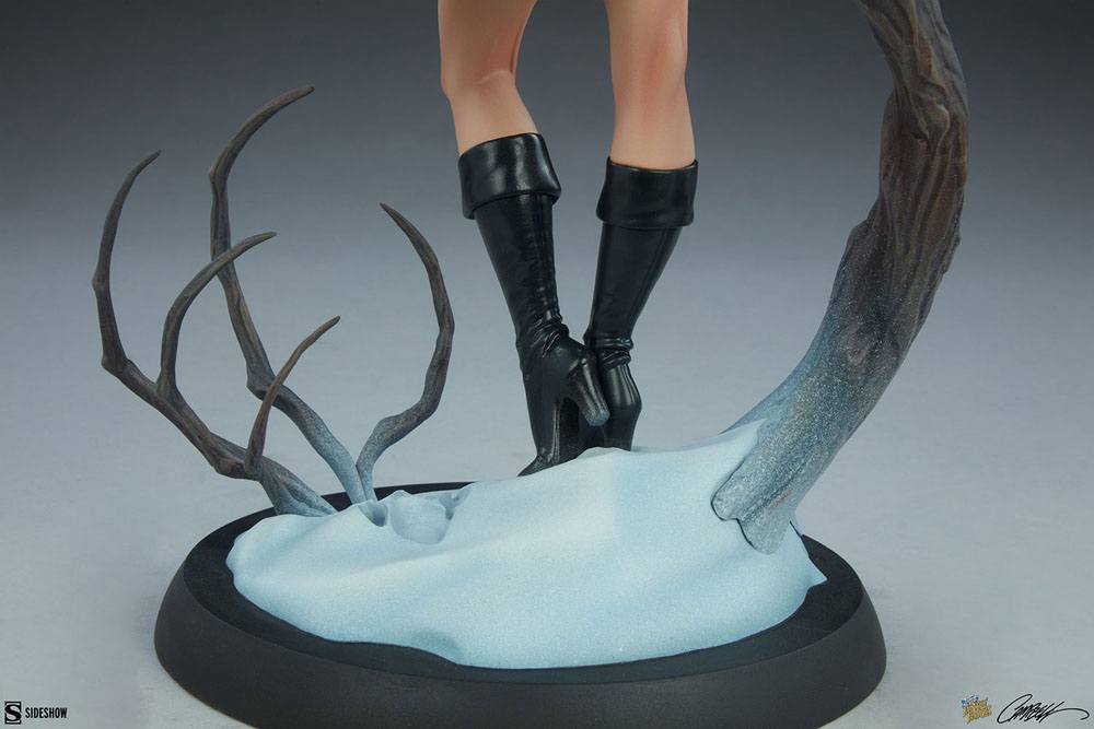 Red Riding Hood Fairytale Fantasies Collection Figurka 48 cm - Image 19