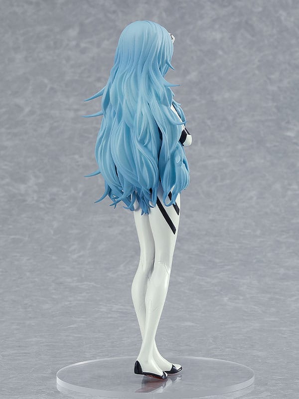 Rei Ayanami Pop Up Parade Rebuild of Evangelion Figurka 17 cm - Image 8