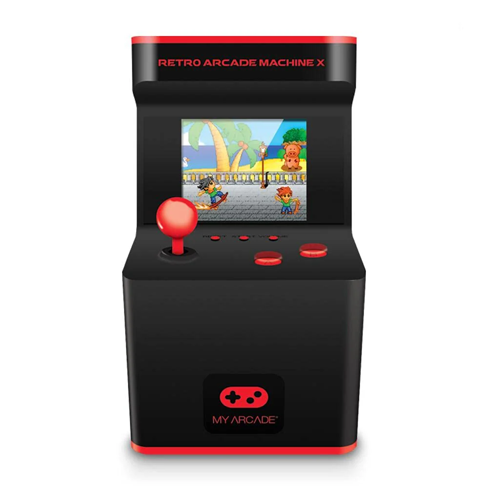 Retro Arcade Machine X (300 w 1) - Image 9