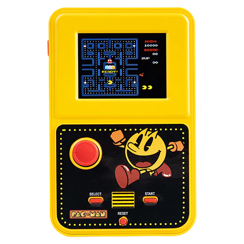 Retro Konsola Pac-Man - Image 3