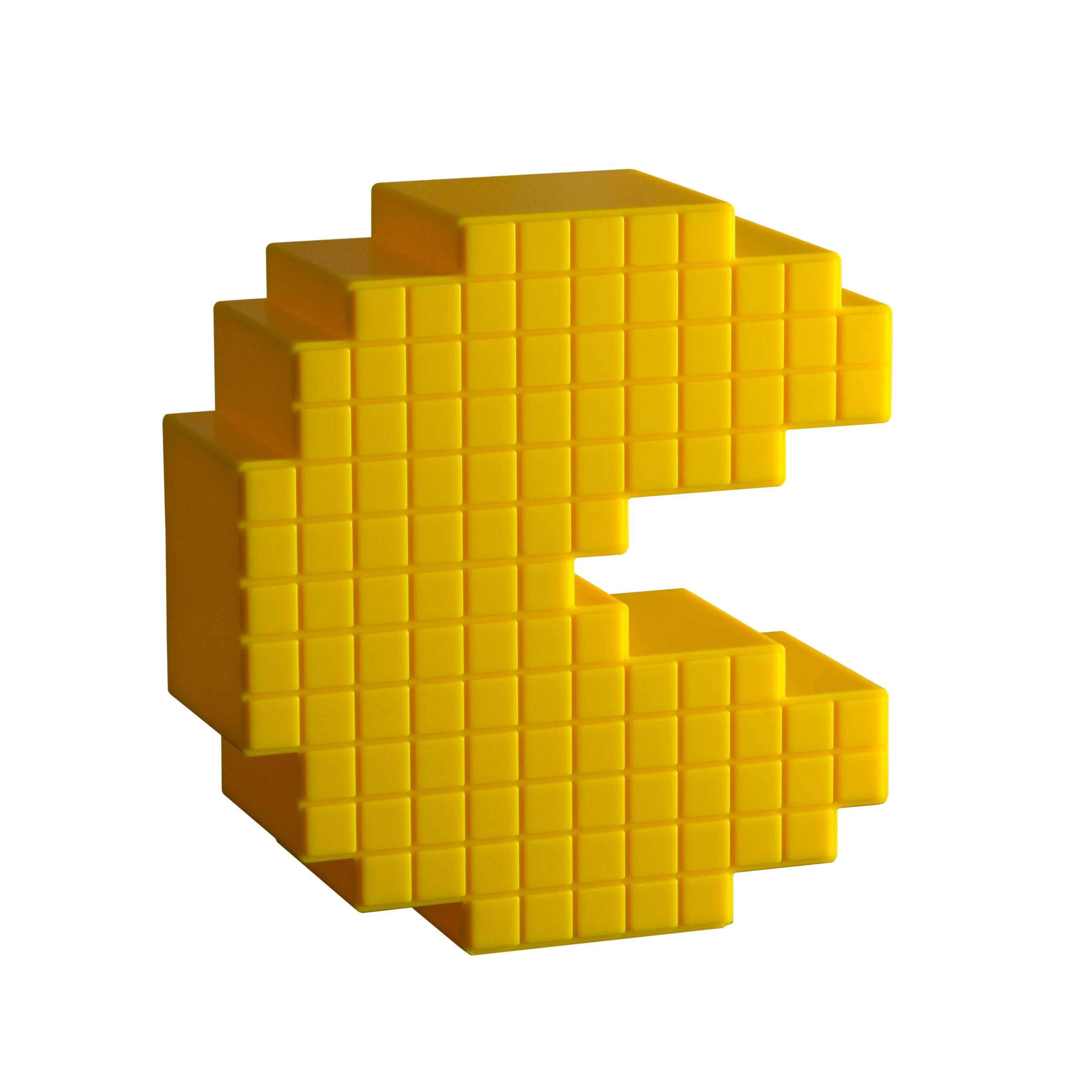Retro Lampka Biurkowa Pac-Man - Image 3