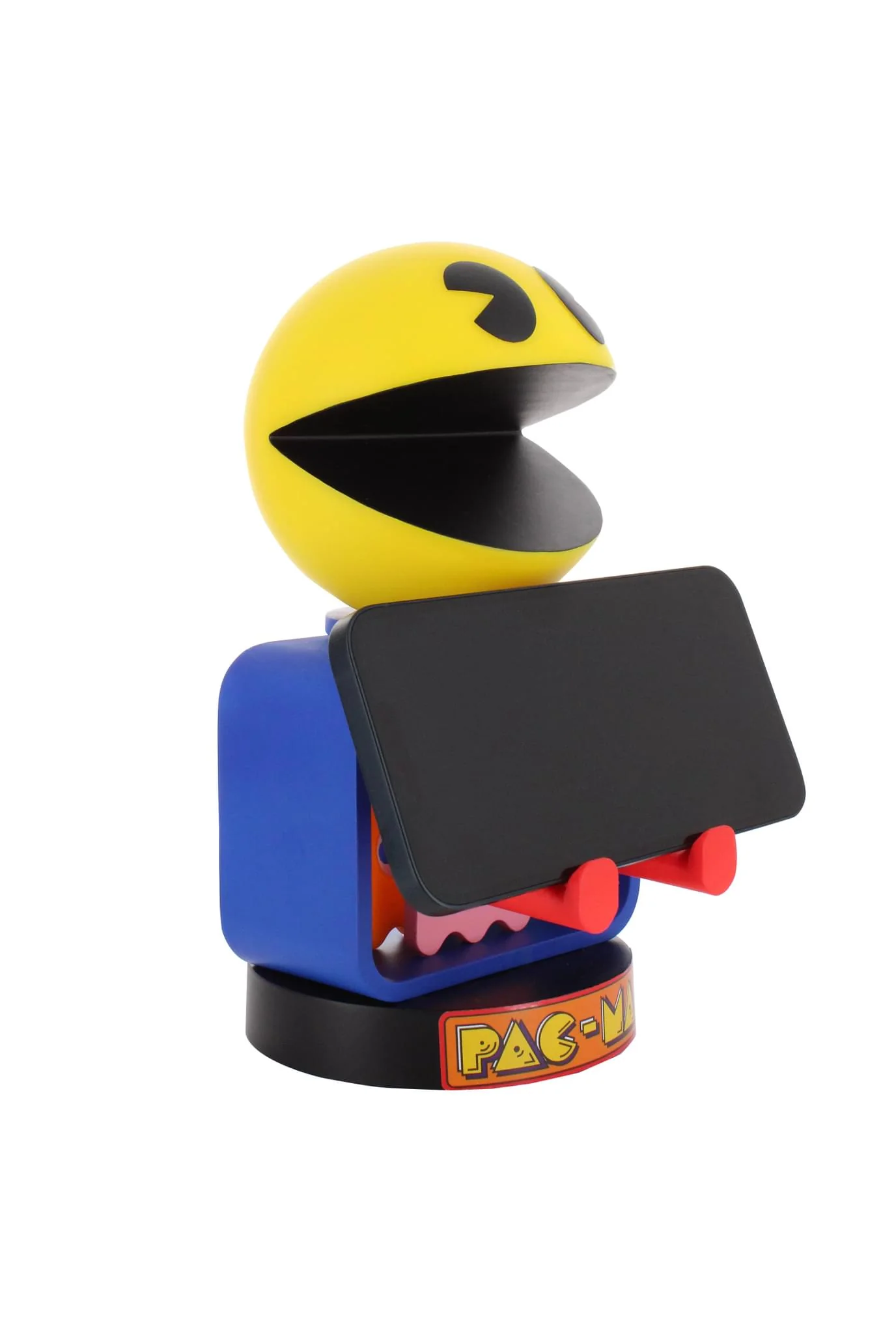 Retro Podstawka na Telefon/Pada Pac-Man - Image 5