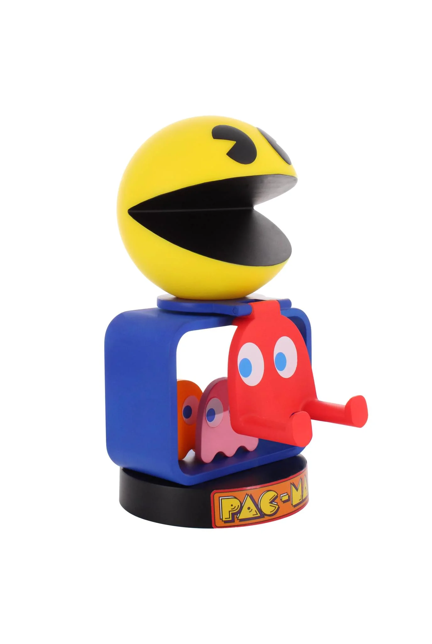 Retro Podstawka na Telefon/Pada Pac-Man - Image 7
