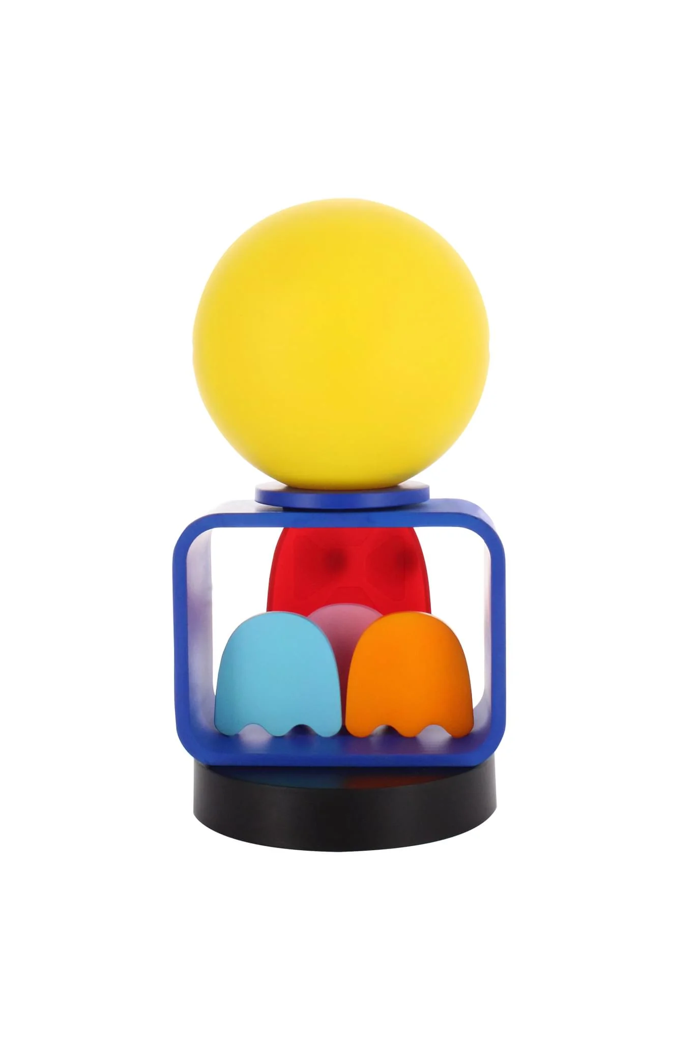Retro Podstawka na Telefon/Pada Pac-Man - Image 8