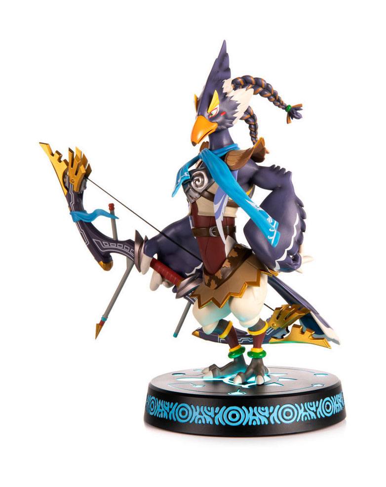 Revali The Legend of Zelda Breath of the Wild Collector's Edition Figurka 27 cm - Image 3