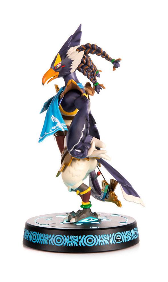 Revali The Legend of Zelda Breath of the Wild Collector's Edition Figurka 27 cm - Image 4