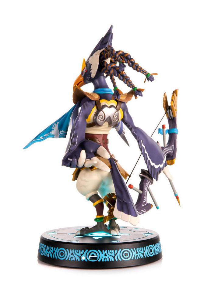 Revali The Legend of Zelda Breath of the Wild Collector's Edition Figurka 27 cm - Image 5
