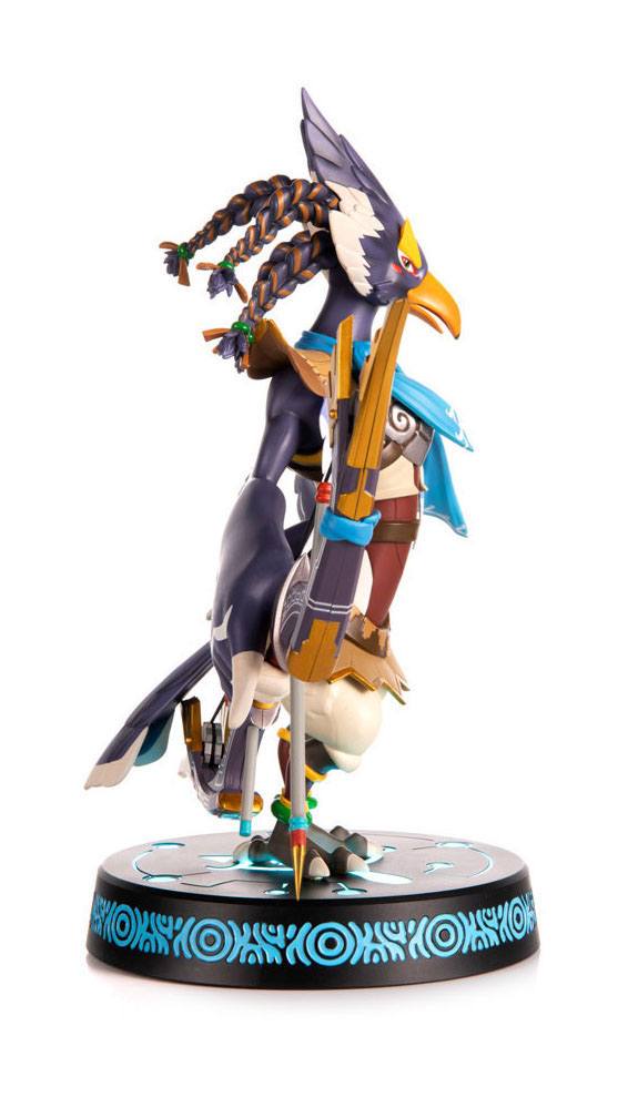 Revali The Legend of Zelda Breath of the Wild Collector's Edition Figurka 27 cm - Image 8
