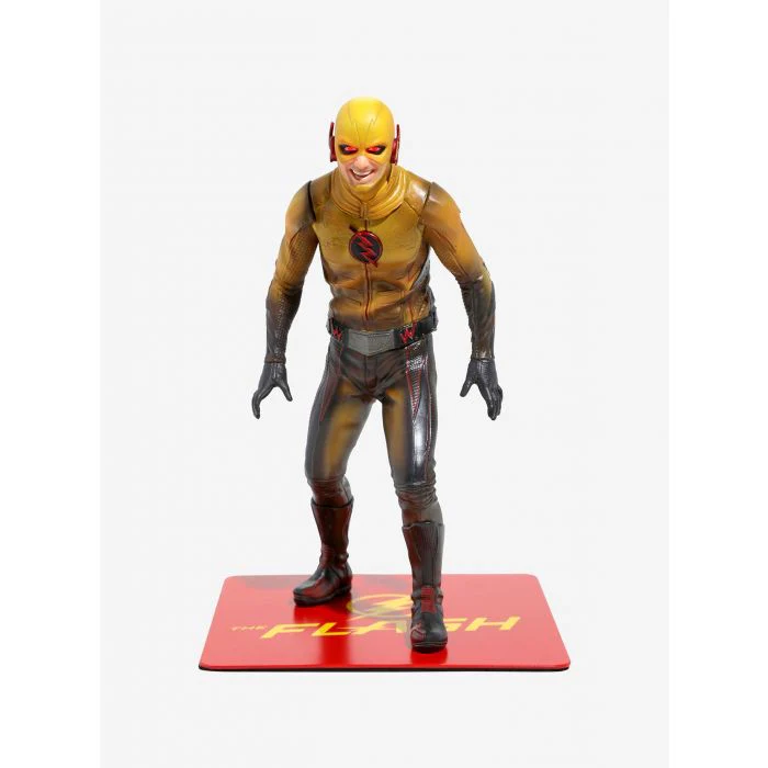 Reverse Flash DC The Flash TV Series ARTFX+ Figurka 16 cm - Image 3
