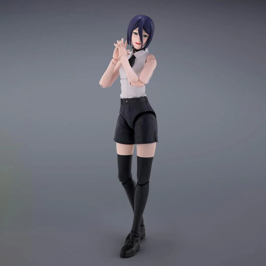 Reze Chainsaw Man: Reze Arc S.H. Figuarts Figurka 14 cm